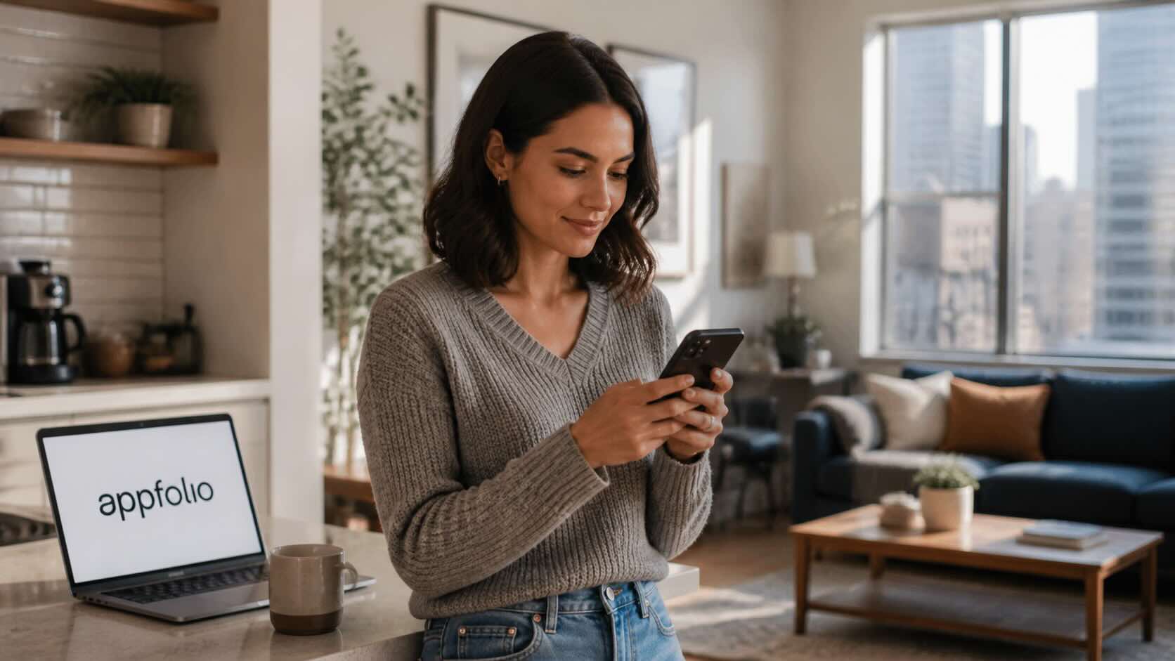 Why We’re Using AppFolio for Our Properties
