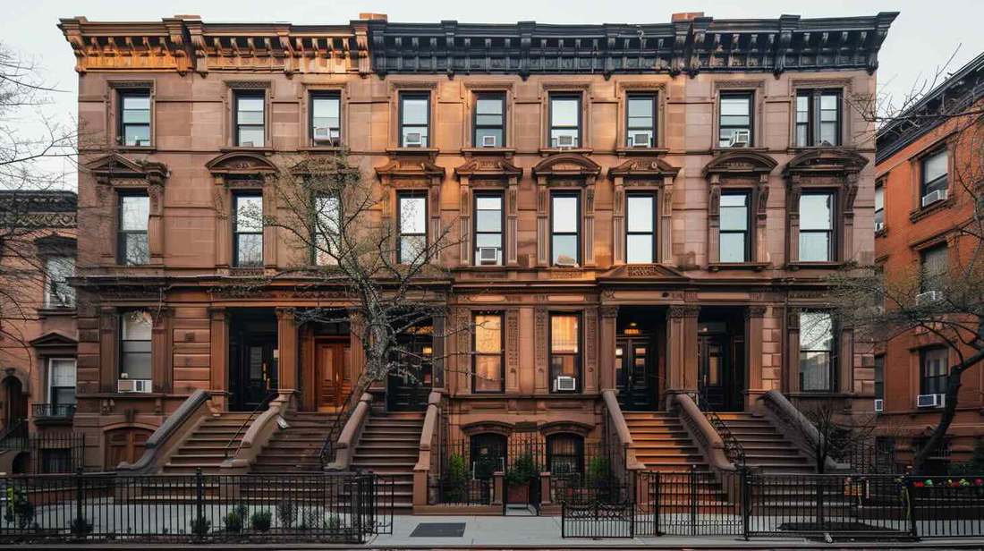 Harlem Buildings Need More Than a Vendor List: They Need a True Management Partner