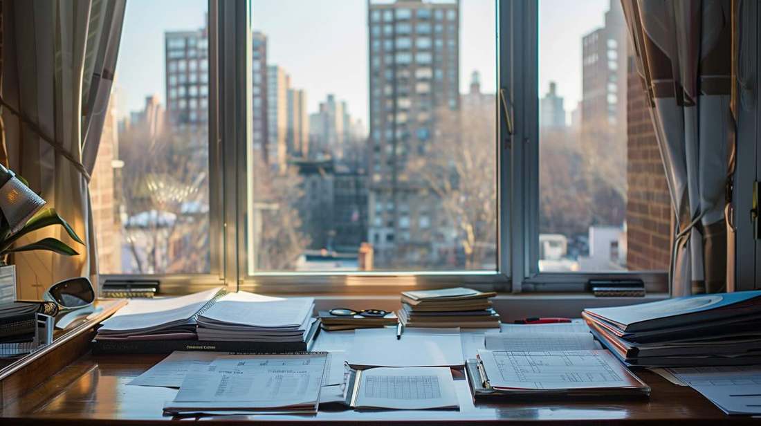 How Strong Property Management Protects a Building’s Financial Health