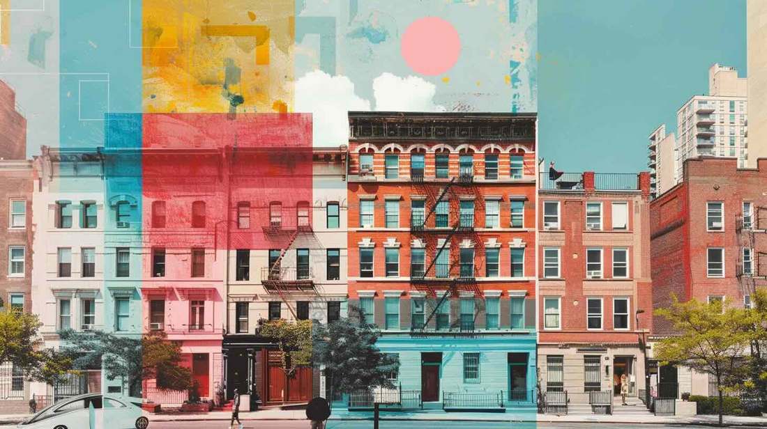 Best Practices for Managing Co-ops, Condos, and Multi-Family Buildings in NYC