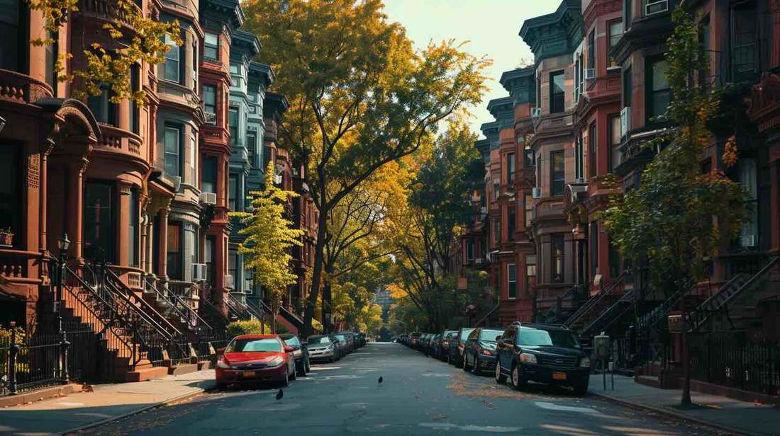A Century in Harlem: What 100+ Years of Property Management Teaches About Trust