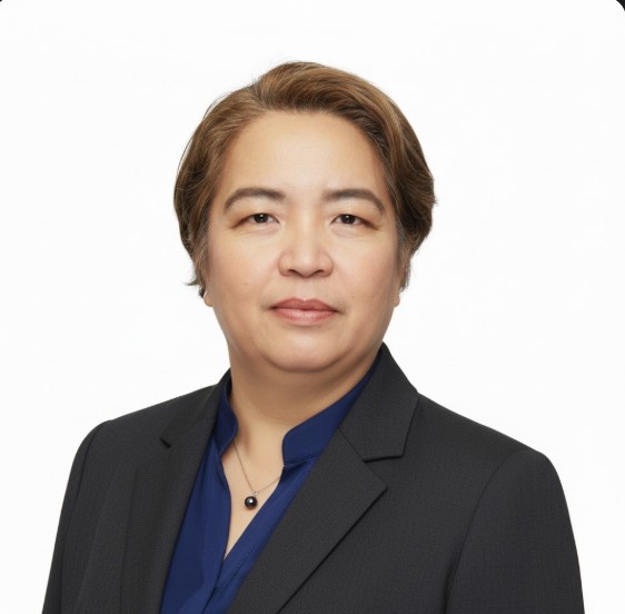 Eliza V. Meron