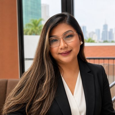 Liz Sandoval
