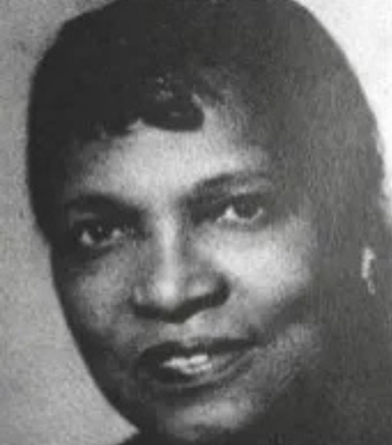 Lucille Edwards Chance