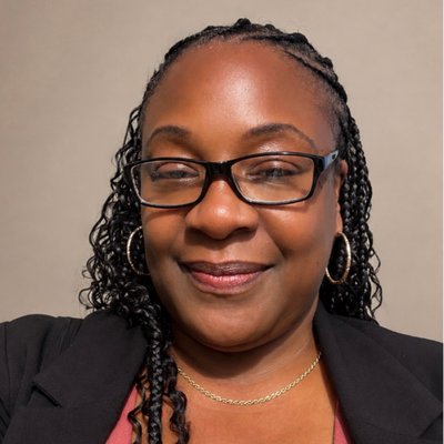 Tracey Whisnant